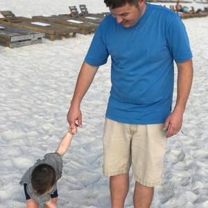 Meet your Posher, Cody